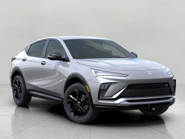 2026 Buick Envista Vehicle Photo in GREEN BAY, WI 54303-3330