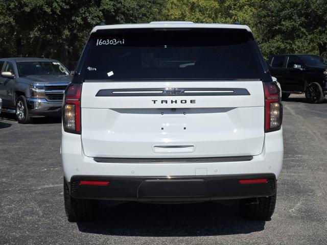 2022 Chevrolet Tahoe Vehicle Photo in Decatur, TX 76234