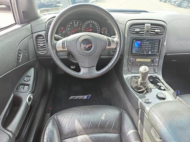 2009 Chevrolet Corvette Vehicle Photo in TREVOSE, PA 19053-4984