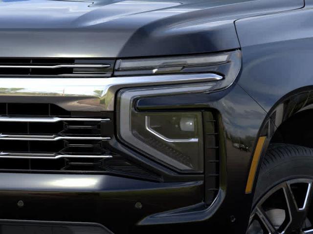 2026 Chevrolet Tahoe Vehicle Photo in MOON TOWNSHIP, PA 15108-2571