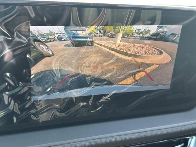 2026 Buick Envista Vehicle Photo in COLUMBIA, MO 65203-3903