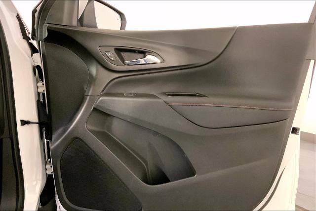 2022 Chevrolet Equinox Vehicle Photo in INDEPENDENCE, MO 64055-1314