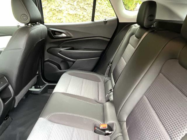 2024 Chevrolet Trax Vehicle Photo in PITTSBURGH, PA 15226-1209