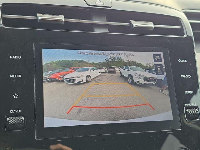 2023 Hyundai TUCSON Vehicle Photo in Pleasant Hills, PA 15236