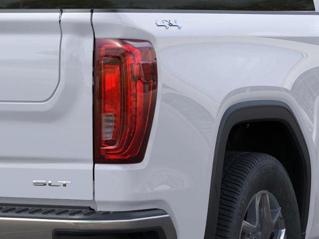 2026 GMC Sierra 1500 Vehicle Photo in INDEPENDENCE, MO 64055-1377