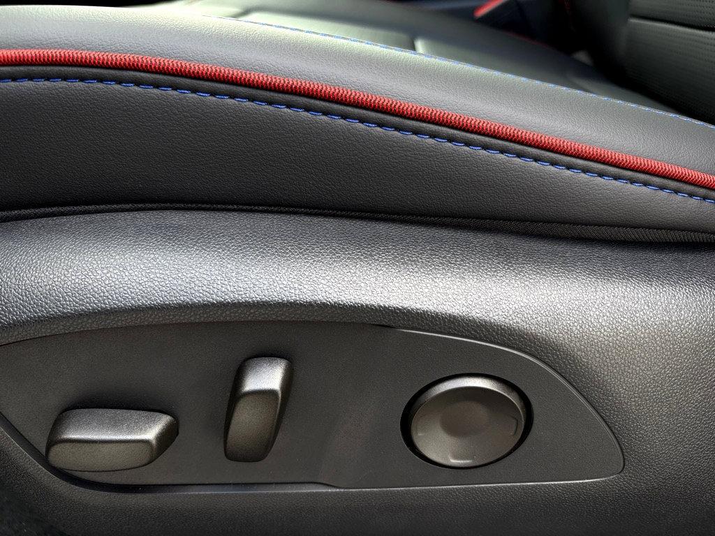 2024 Chevrolet Silverado EV Vehicle Photo in POOLER, GA 31322-3252