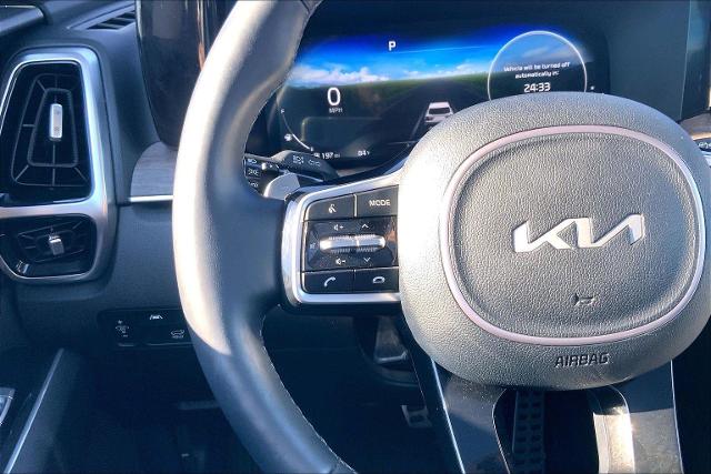 2023 Kia Sorento Vehicle Photo in KANSAS CITY, MO 64114-4502