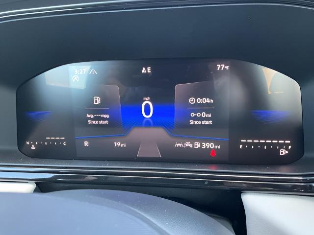 2025 Volkswagen Taos Vehicle Photo in Oshkosh, WI 54904