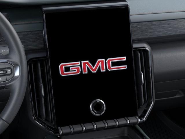 2026 GMC Acadia Vehicle Photo in TOPEKA, KS 66609-0000