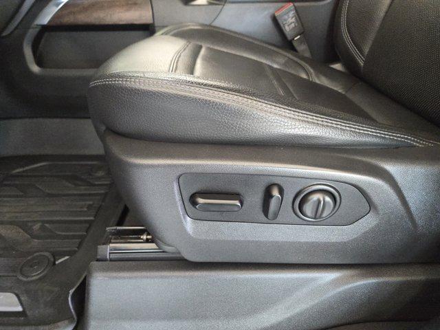 2020 GMC Sierra 3500HD Vehicle Photo in Decatur, TX 76234