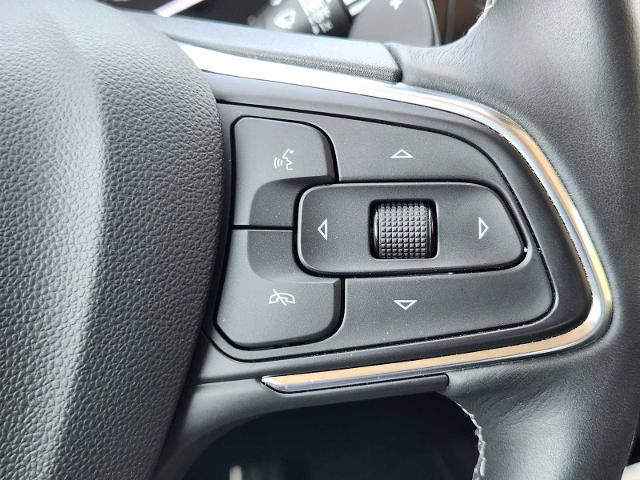 2022 Buick Envision Vehicle Photo in DENTON, TX 76210-9321