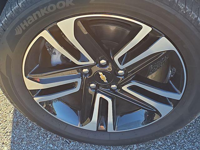 2024 Chevrolet Trailblazer Vehicle Photo in Pleasant Hills, PA 15236