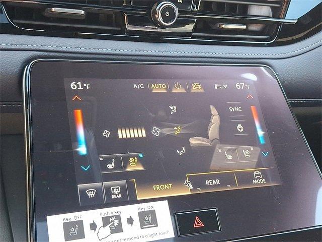 2026 INFINITI QX80 Vehicle Photo in Willow Grove, PA 19090