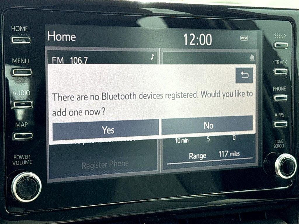 2020 Toyota Corolla Vehicle Photo in SAVANNAH, GA 31406-4513