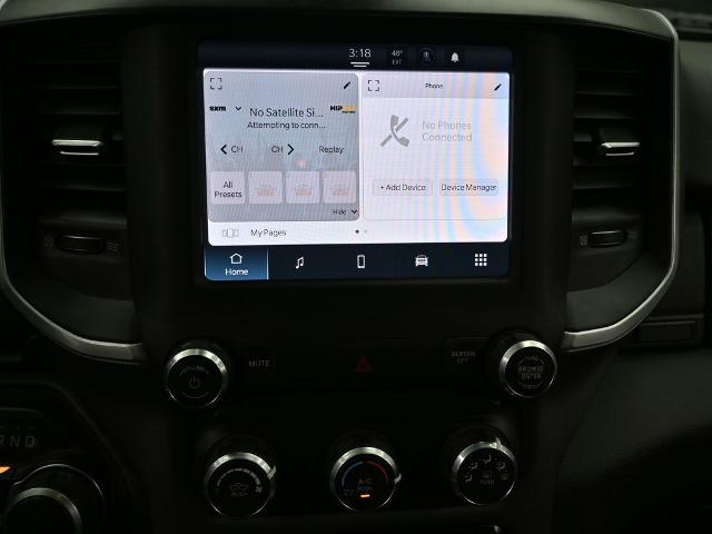 2022 Ram 1500 Vehicle Photo in Cedar Rapids, IA 52402