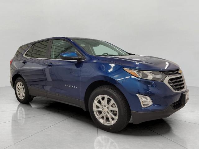 2021 Chevrolet Equinox Vehicle Photo in NEENAH, WI 54956-2243