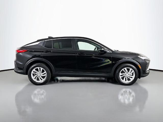 2025 Buick Envista Vehicle Photo in PUYALLUP, WA 98371-4149
