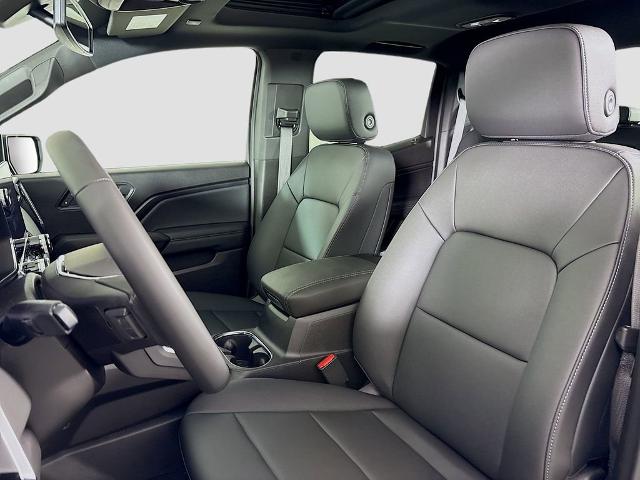 2025 GMC Canyon Vehicle Photo in PUYALLUP, WA 98371-4149