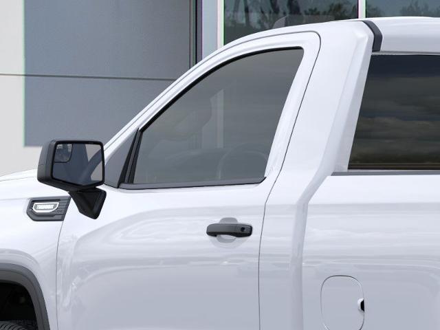 2025 GMC Sierra 1500 Vehicle Photo in TREVOSE, PA 19053-4984