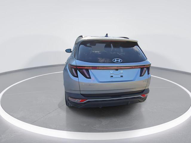 2022 Hyundai TUCSON Vehicle Photo in Pleasant Hills, PA 15236