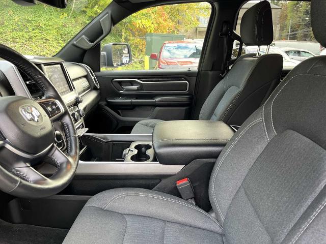 2019 Ram 1500 Vehicle Photo in PITTSBURGH, PA 15226-1209