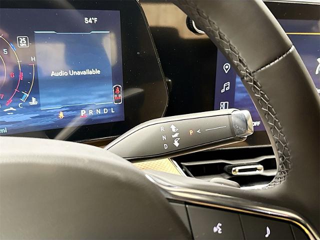 2026 Chevrolet Equinox Vehicle Photo in EVERETT, WA 98203-5662