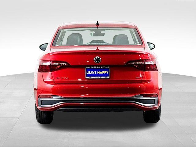 2024 Volkswagen Jetta Vehicle Photo in Puyallup, WA 98371