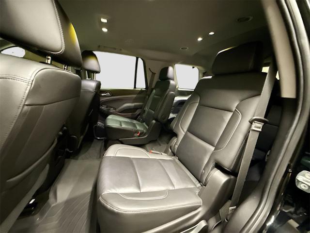 2018 Chevrolet Tahoe Vehicle Photo in EVERETT, WA 98203-5662
