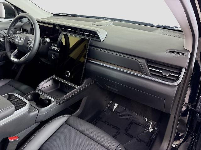 2026 GMC Terrain Vehicle Photo in PUYALLUP, WA 98371-4149