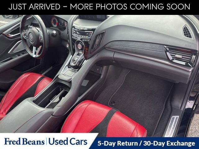 2021 Acura RDX Vehicle Photo in Flemington, NJ 08822