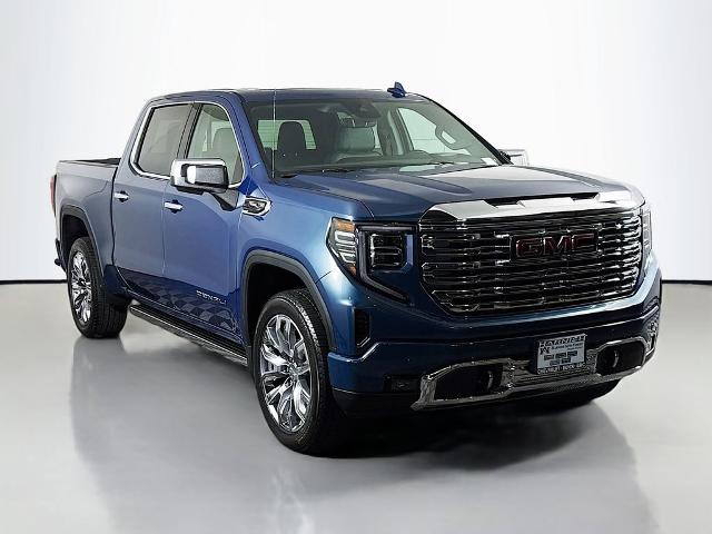 2026 GMC Sierra 1500 Vehicle Photo in PUYALLUP, WA 98371-4149