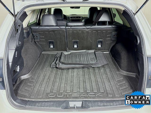 2019 Subaru Outback Vehicle Photo in Puyallup, WA 98371