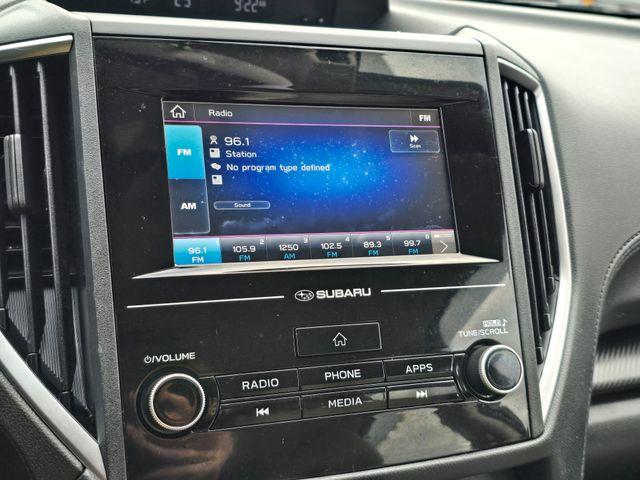 2020 Subaru Impreza Vehicle Photo in Pleasant Hills, PA 15236