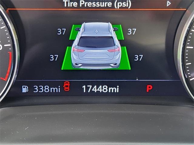 2023 Buick Envision Vehicle Photo in AURORA, CO 80012-4011