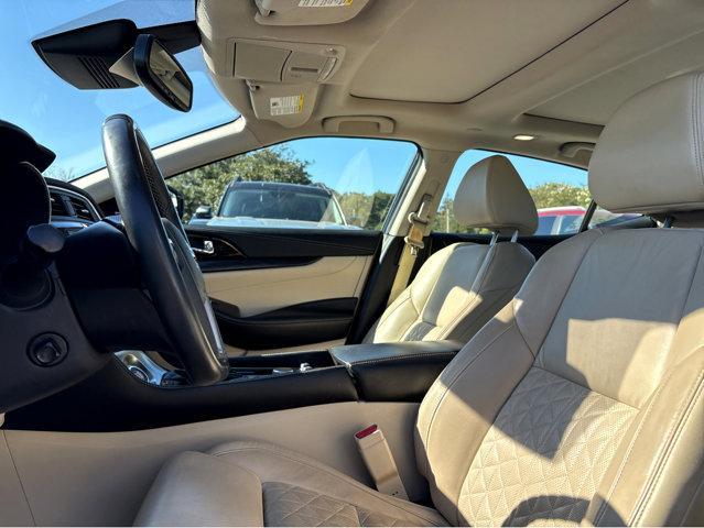 2022 Nissan Maxima Vehicle Photo in Savannah, GA 31419