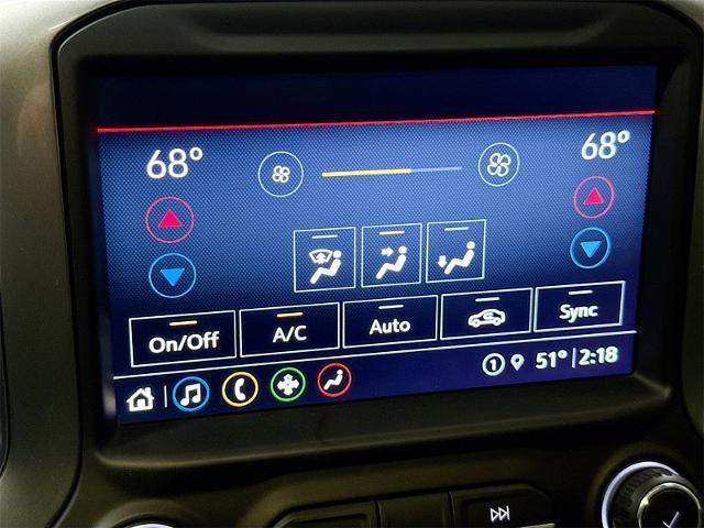 2021 Chevrolet Silverado 1500 Vehicle Photo in EVERETT, WA 98203-5662