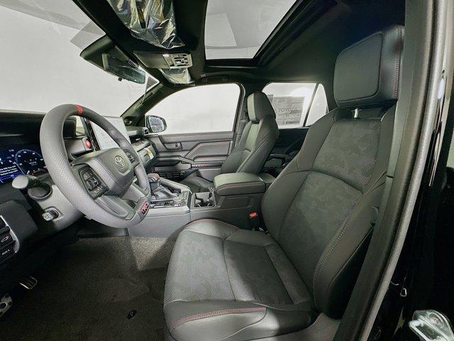 2025 Toyota 4Runner Vehicle Photo in Flemington, NJ 08822