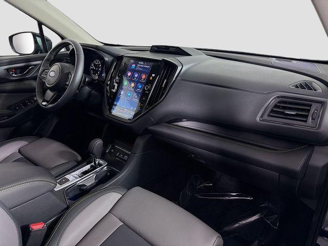 2024 Subaru Ascent Vehicle Photo in Puyallup, WA 98371