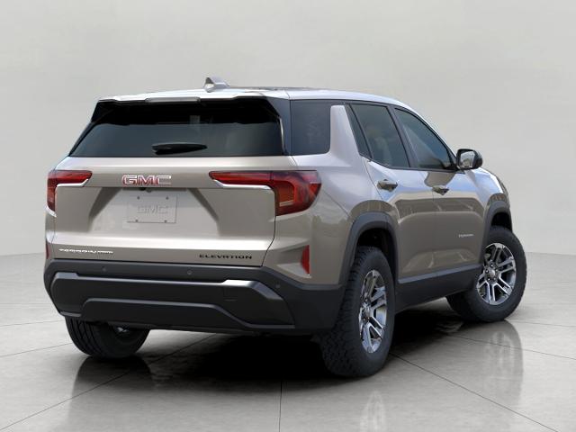 2026 GMC Terrain Vehicle Photo in MANITOWOC, WI 54220-5838