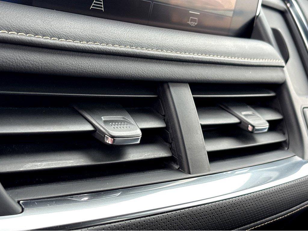 2023 Chevrolet Suburban Vehicle Photo in SAVANNAH, GA 31406-4513