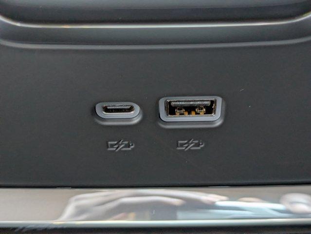 2026 Chevrolet Silverado 3500 HD Vehicle Photo in BRUNSWICK, GA 31525-1881