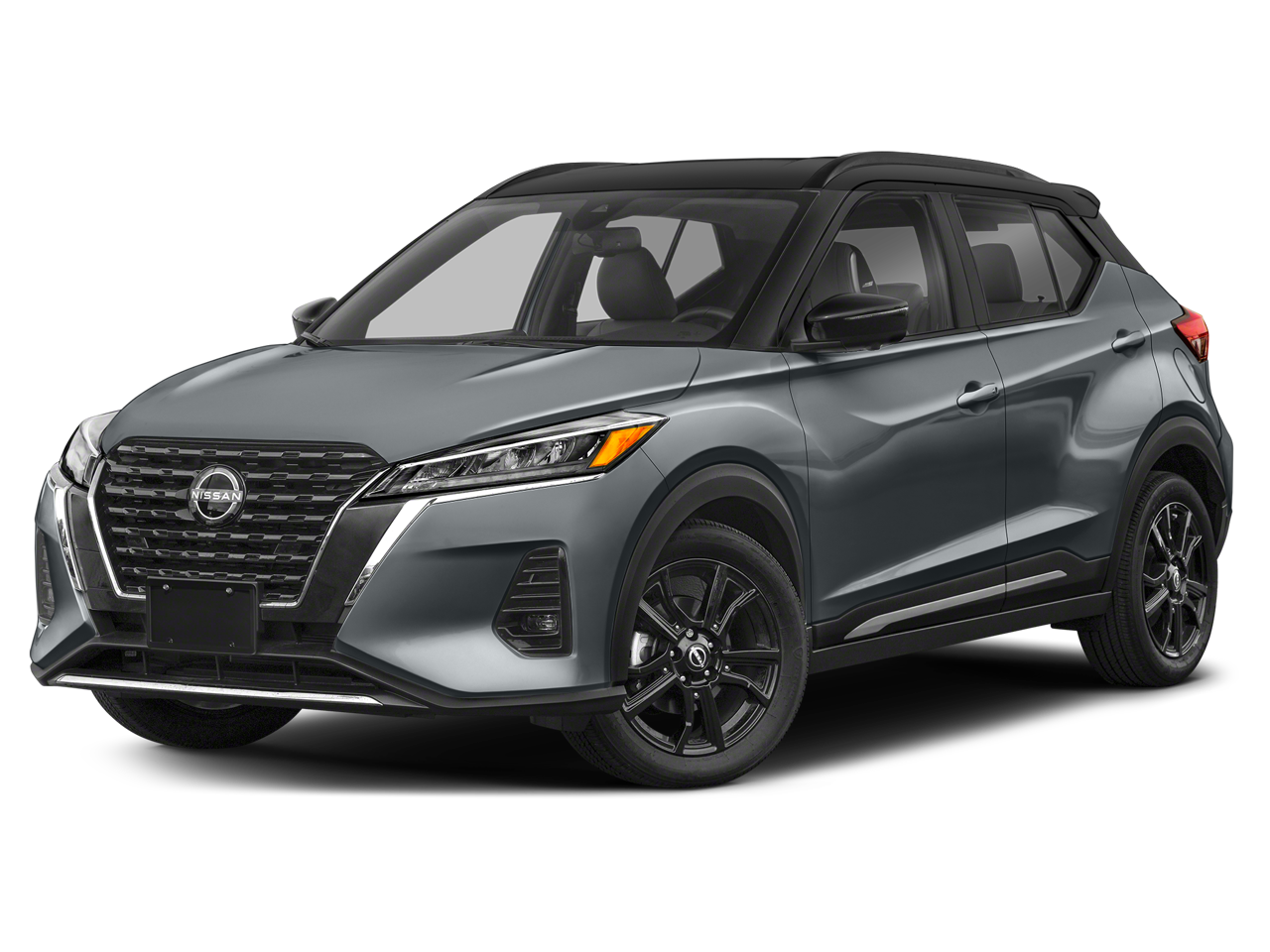 2024 Nissan Kicks Vehicle Photo in Neenah, WI 54956