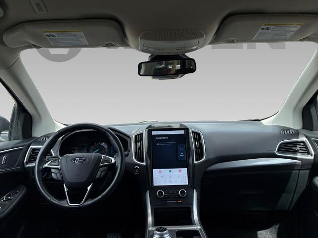 2023 Ford Edge Vehicle Photo in Savannah, GA 31419
