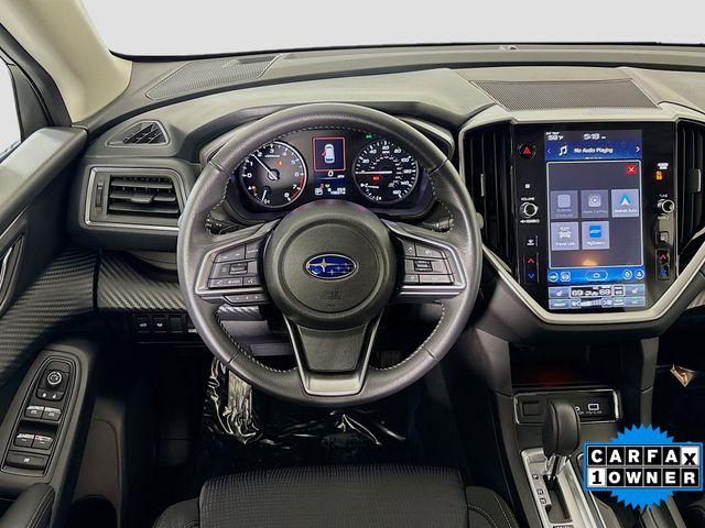 2024 Subaru Ascent Vehicle Photo in Puyallup, WA 98371