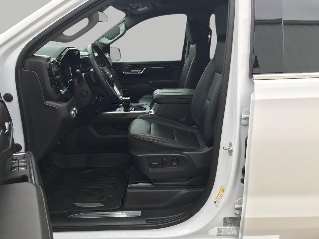 2023 GMC Sierra 1500 Vehicle Photo in GREEN BAY, WI 54303-3330
