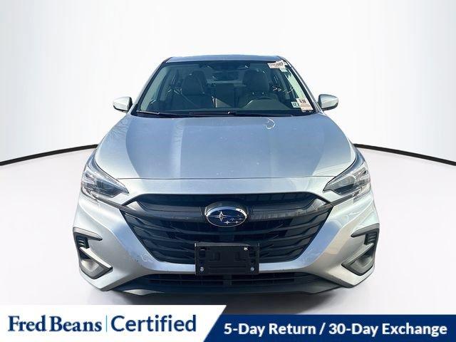 2023 Subaru Legacy Vehicle Photo in Doylestown, PA 18902