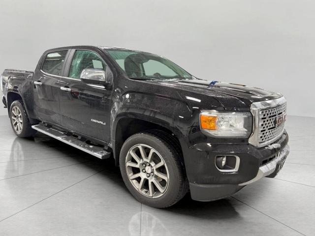 2018 GMC Canyon Vehicle Photo in APPLETON, WI 54914-8833