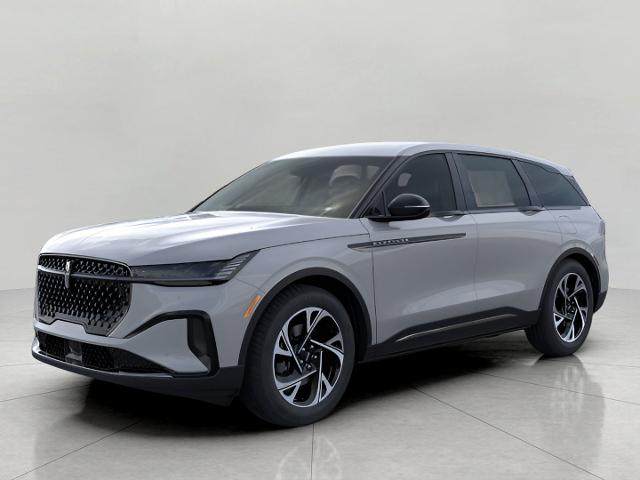 2026 Lincoln Nautilus Vehicle Photo in Neenah, WI 54956