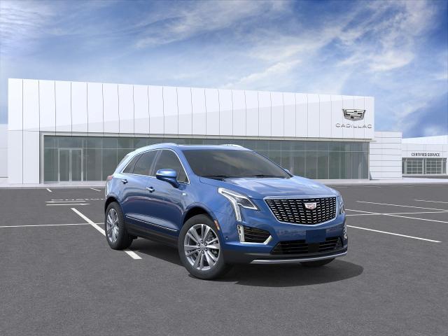 2026 Cadillac XT5 Vehicle Photo in KANSAS CITY, MO 64114-4545