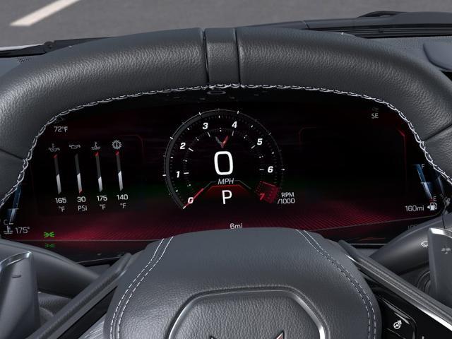 2026 Corvette Z06 Z06 Convertible 2LZ picture #17
